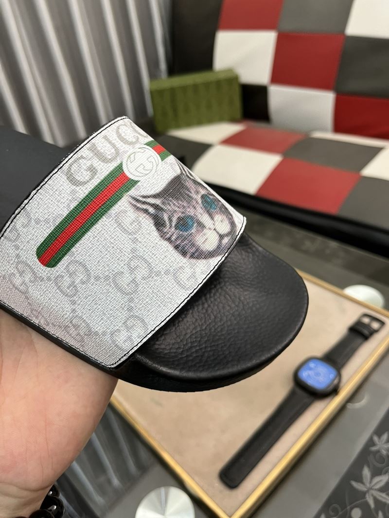 Gucci Slippers